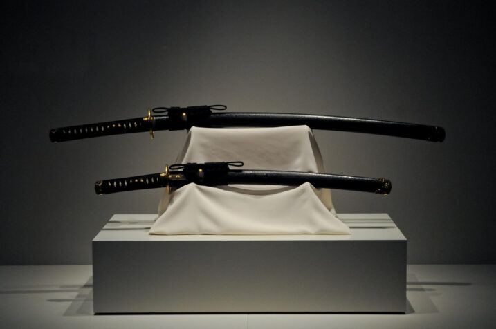 What makes a good Katana?