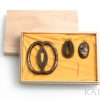 Katana Fittings Set buy