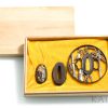 Katana Fittings Set buy