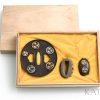 Katana Fittings Set buy