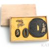 Katana Fittings Set buy