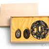 Katana Fittings Set buy