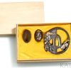 Katana Fittings Set buy