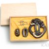 Katana Fittings Set buy