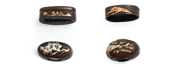 Fuchi Kashira buy