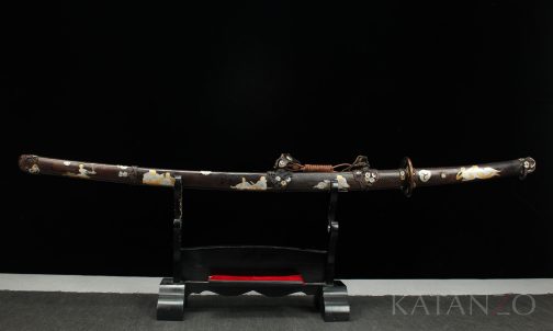 High-End premium Katana buy