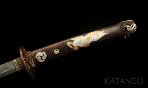 High-End premium Katana buy