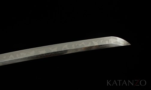 High-End premium Katana buy