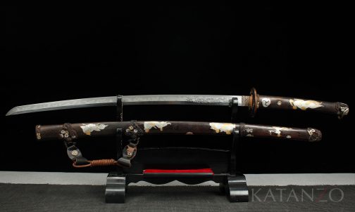 High-End premium Katana buy