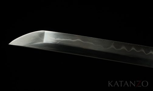 real sharp Katana buy