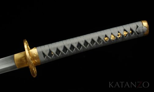 real sharp Katana buy