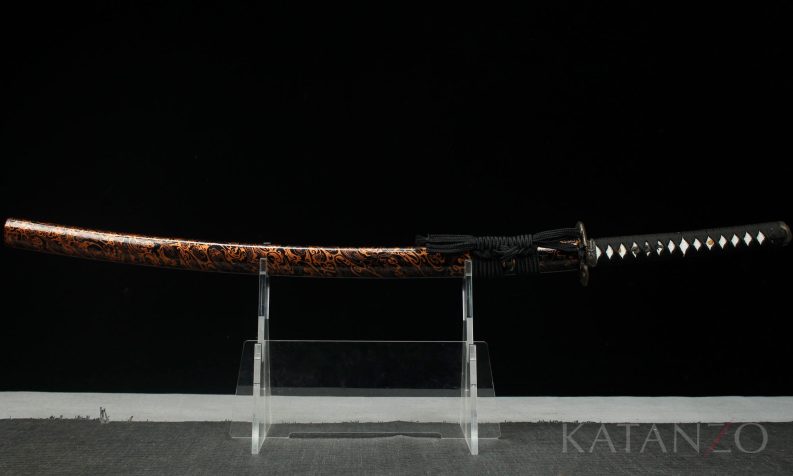 japanese Katana buy