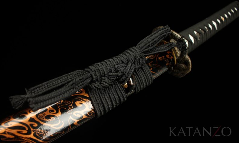 japanese Katana buy