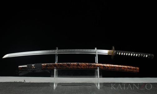 japanese Katana buy