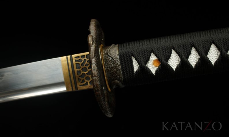 japanese Katana buy