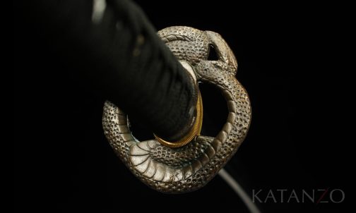 japanese Katana buy