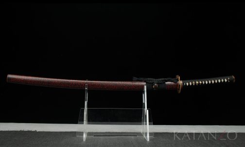 real Japanese Kobuse-Katana buy