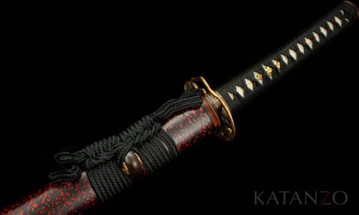 real Kobuse-Katana buy