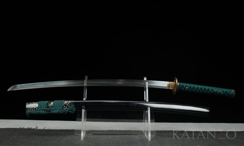 Japanese Samurai Katana buy