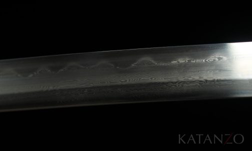 Japanese Samurai Katana buy