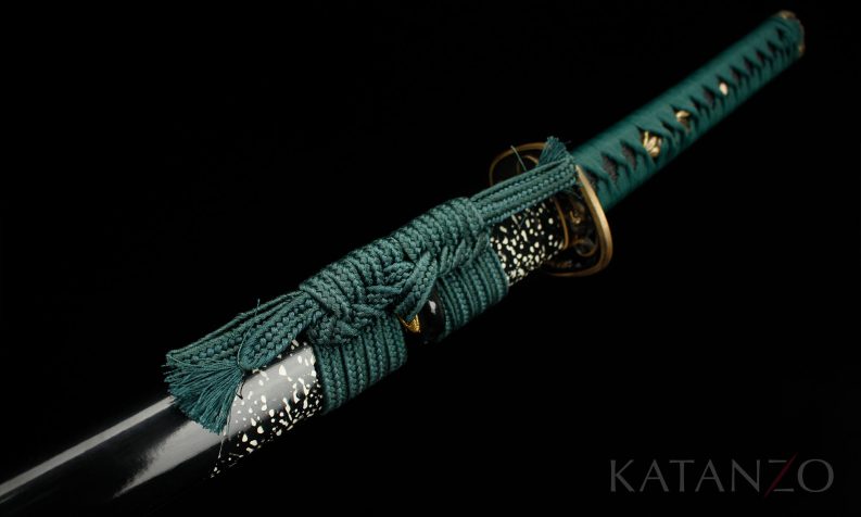 Japanese Samurai Katana buy