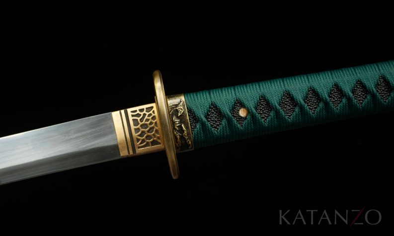 Samurai Katana buy