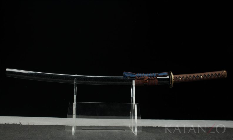 Japanese Samurai Katana buy