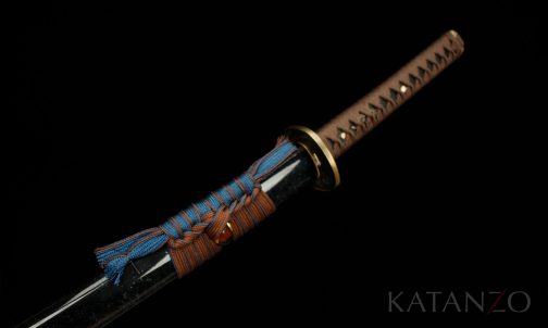 real Japanese Samurai Katana buy