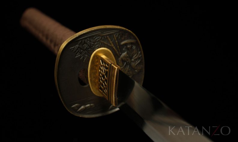 Japanese Samurai Katana buy