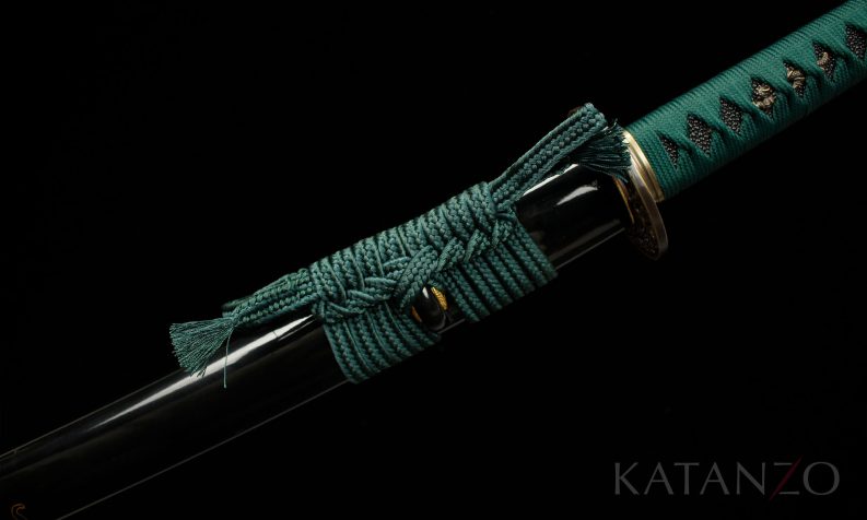 Japanese Samurai Katana buy