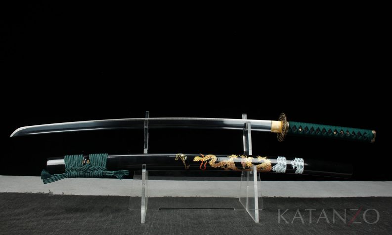 Japanese Samurai Katana buy