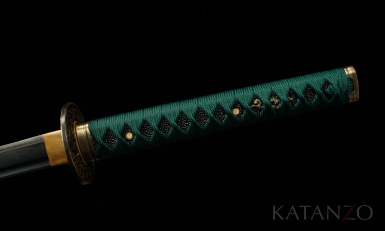 Japanese Samurai Katana buy