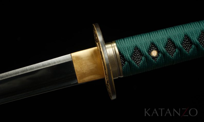 Japanese Samurai Katana buy