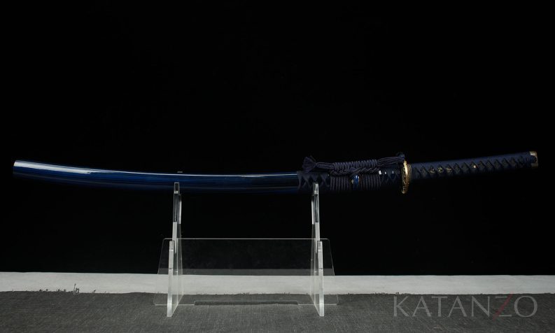 real Samurai Katana buy