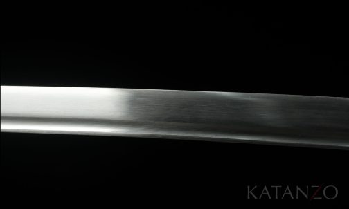 real Samurai Katana buy