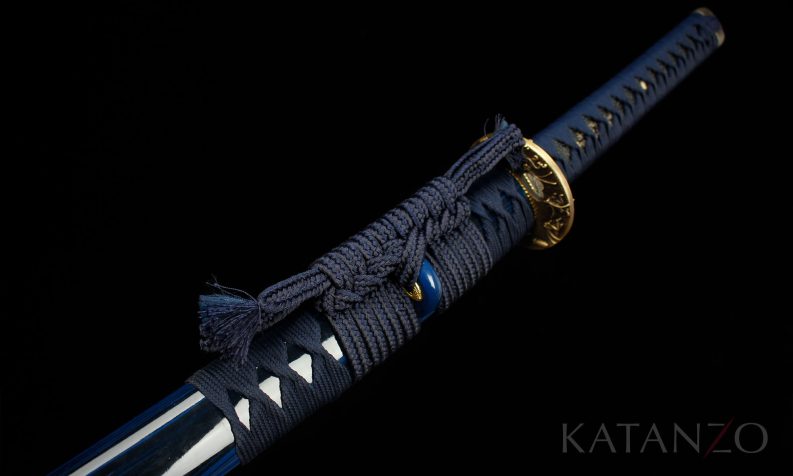 real Samurai Katana buy