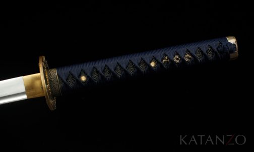 real Samurai Katana buy