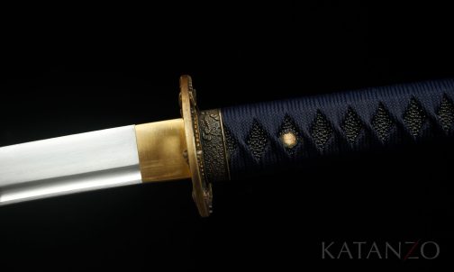 sharp Samurai Katana buy