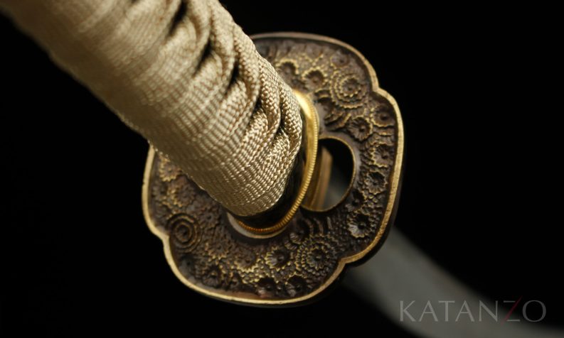 Japanese Samurai Katana buy