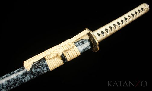 Japanese Samurai Katana buy