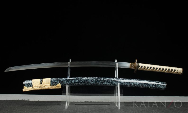 Japanese Samurai Katana buy