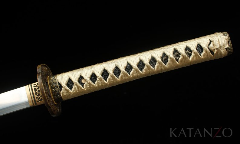 Japanese Samurai Katana buy