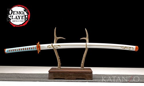 Shinobu Kochō Demon Slayer Katana buy