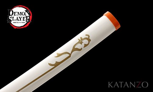 Shinobu Kochō Demon Slayer Katana buy