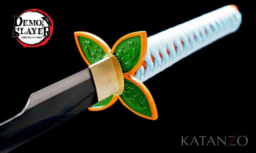 Shinobu Kochō Demon Slayer Katana buy