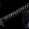 Demon Slayer Kokushibo Katana