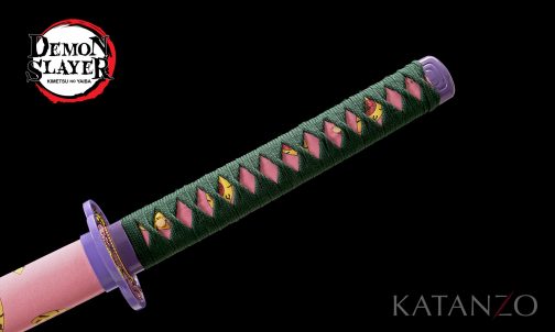 Demon Slayer Kokushibo Katana buy