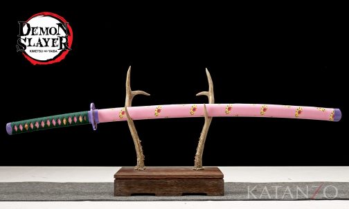 Demon Slayer Kokushibo Katana buy