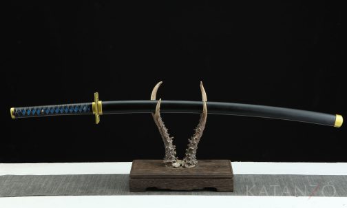 Demon Slayer Katana Muichirou Tokitou buy