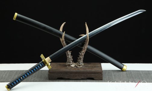 Demon Slayer Katana Muichirou Tokitou buy